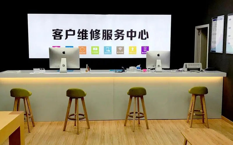 福州台江区昆明苹果手机官方维修（苹果14pro听筒有破音）